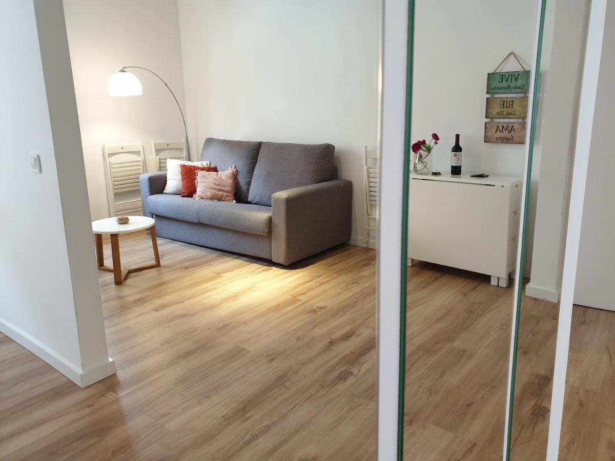 Apartamentos Rey Moro Toledo Exteriör bild