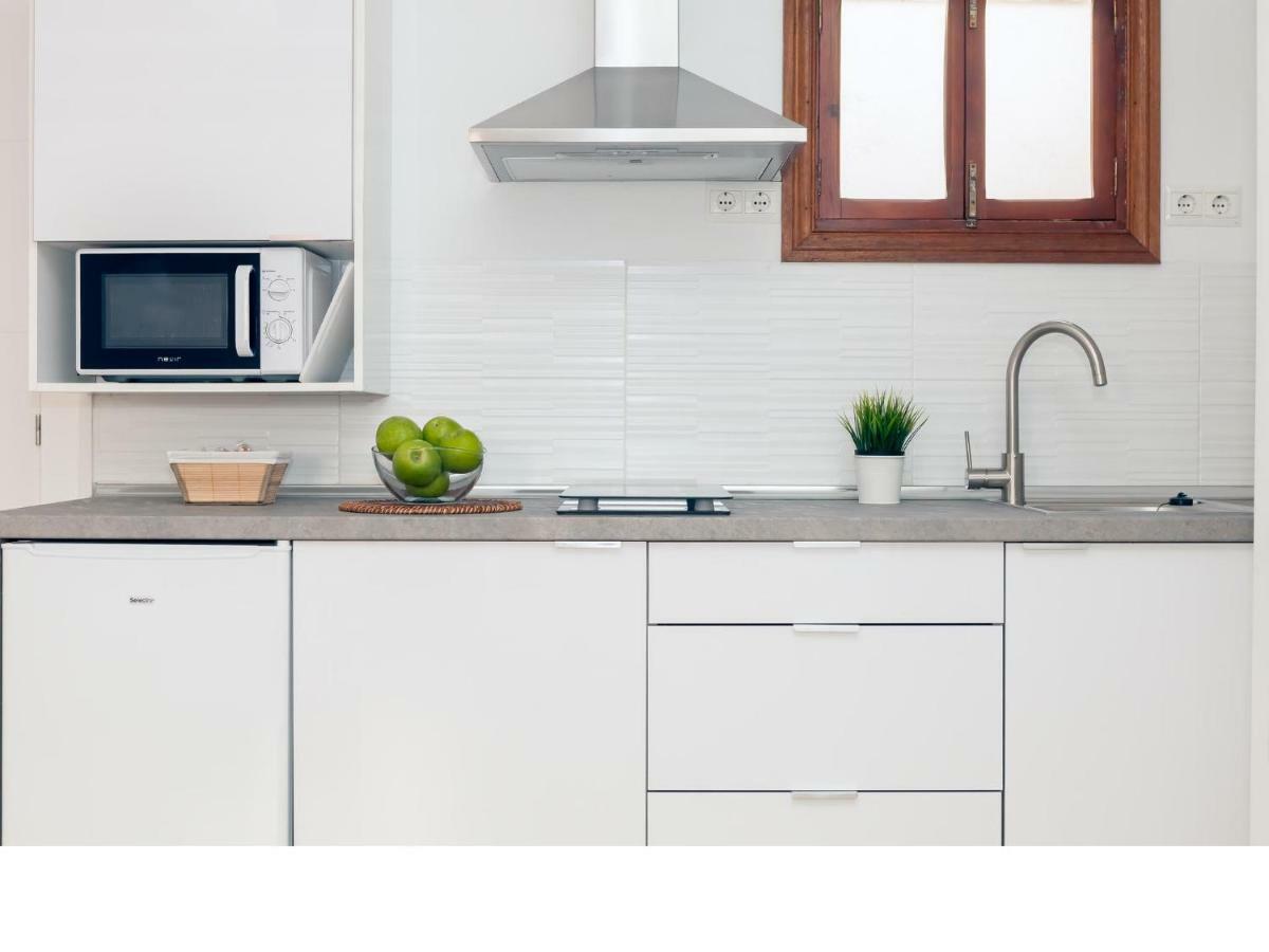 Apartamentos Rey Moro Toledo Exteriör bild