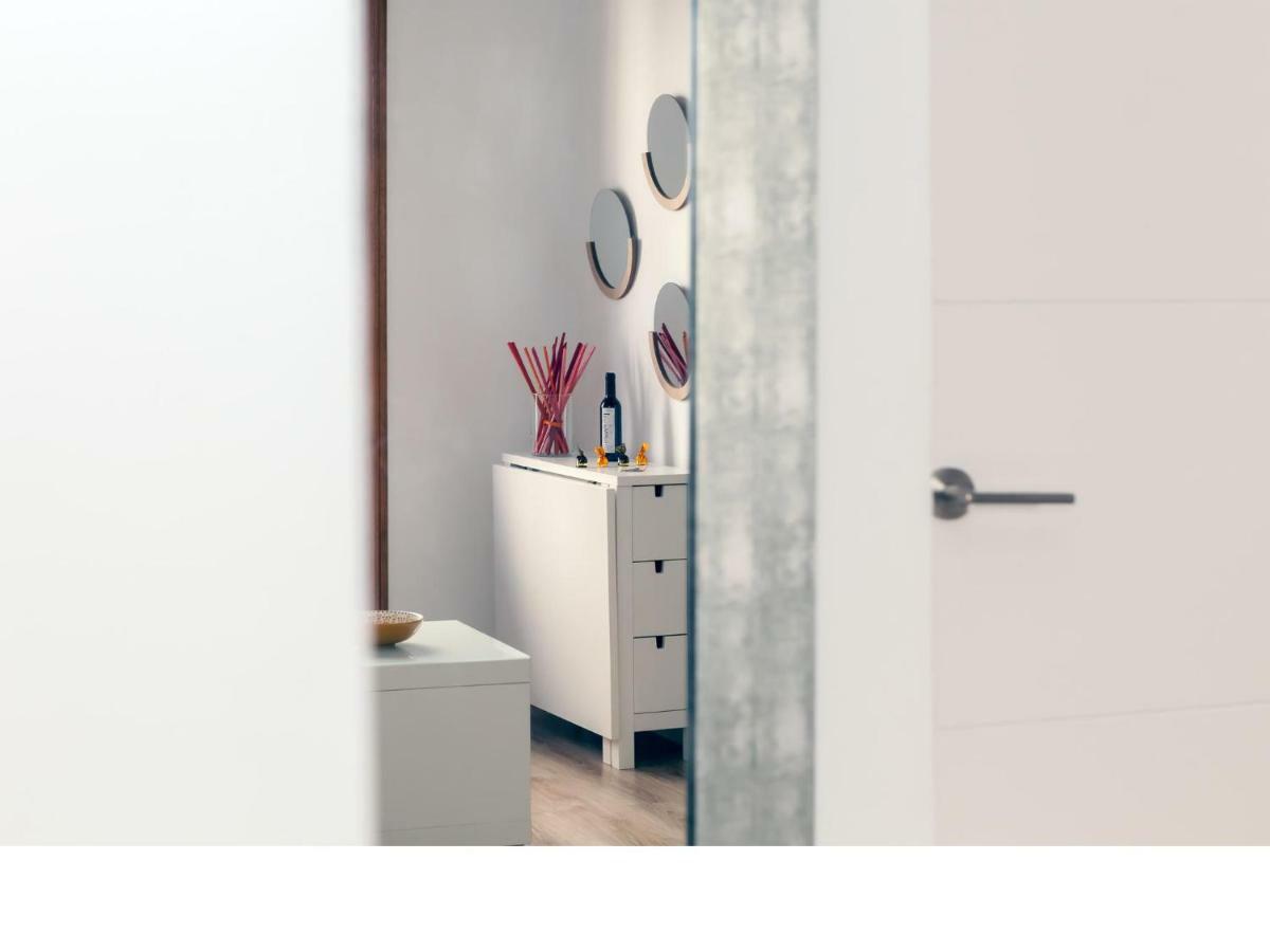 Apartamentos Rey Moro Toledo Exteriör bild