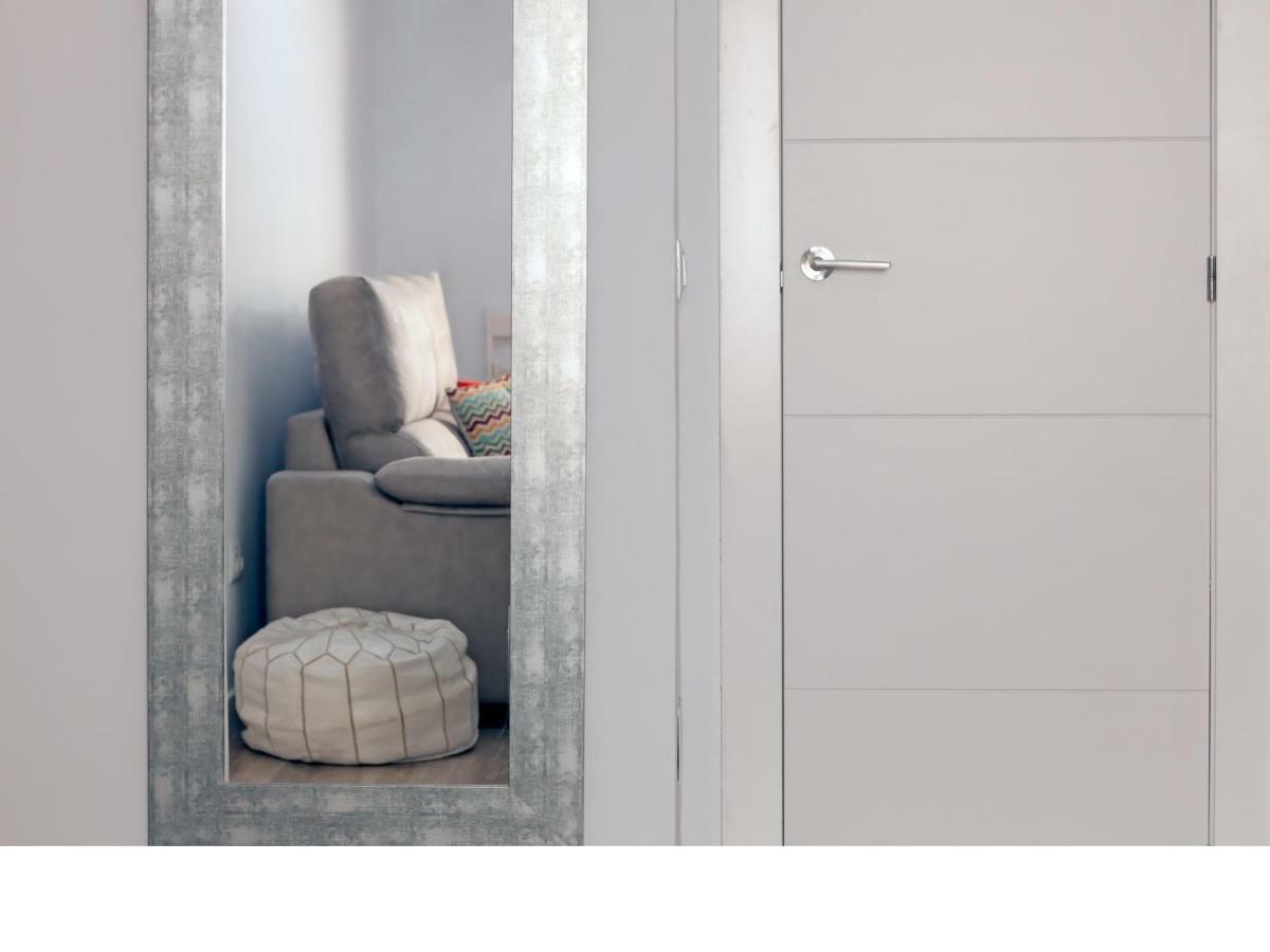 Apartamentos Rey Moro Toledo Exteriör bild